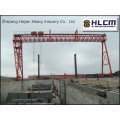 Shipyard Gantry Crane 03 with SGS